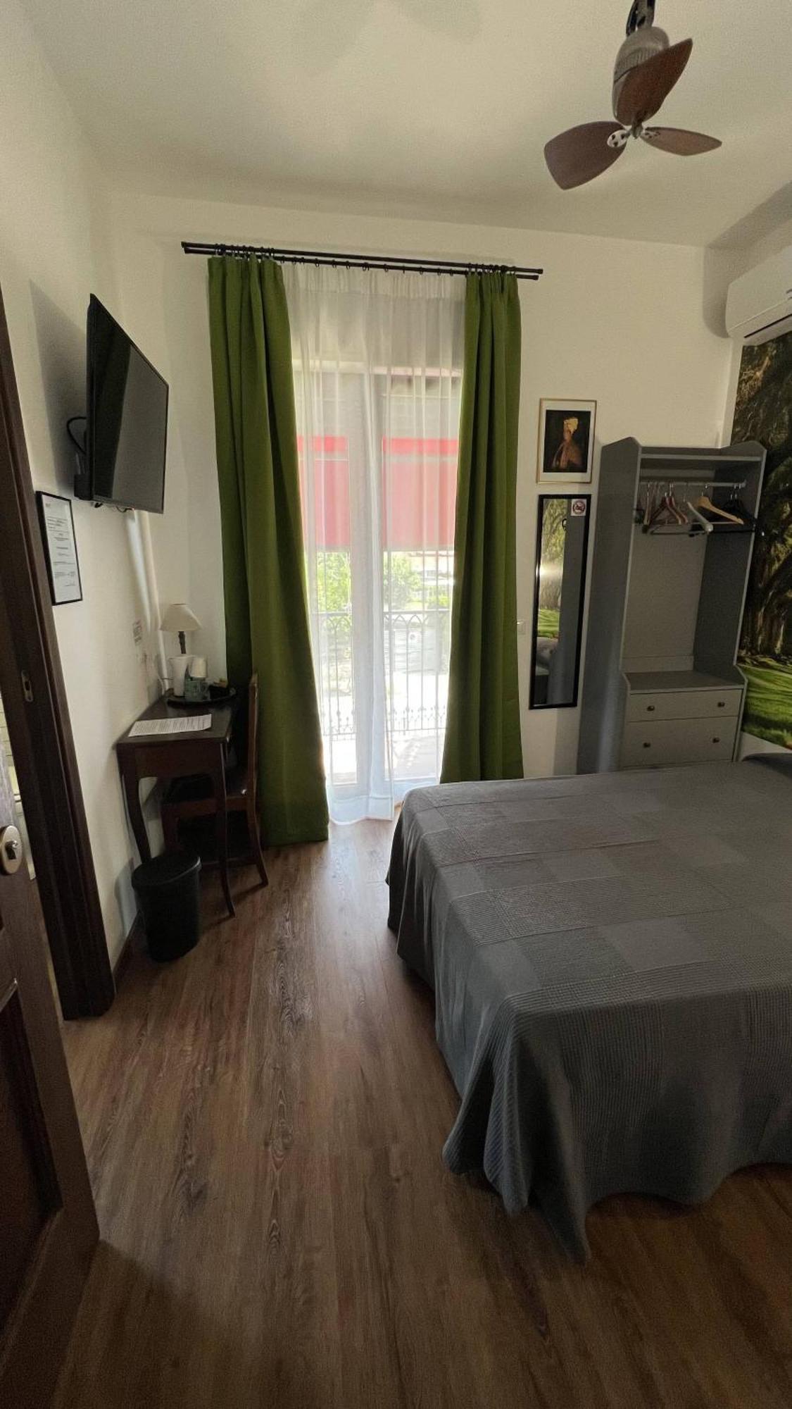 Gasthof Le Vagabonde Fiumicino