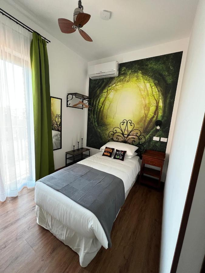 Le Vagabonde Gasthof Fiumicino