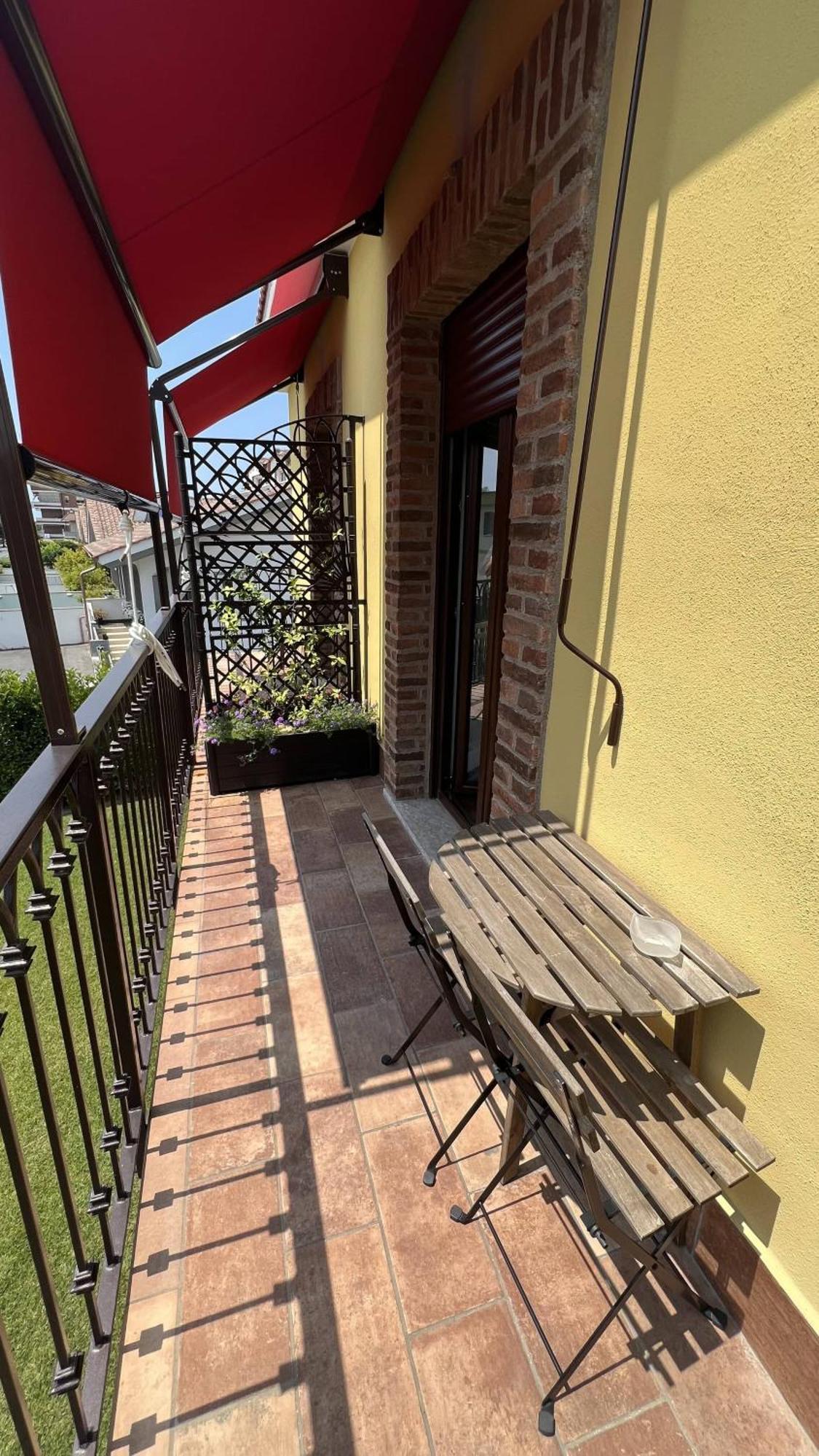 Le Vagabonde * Fiumicino
