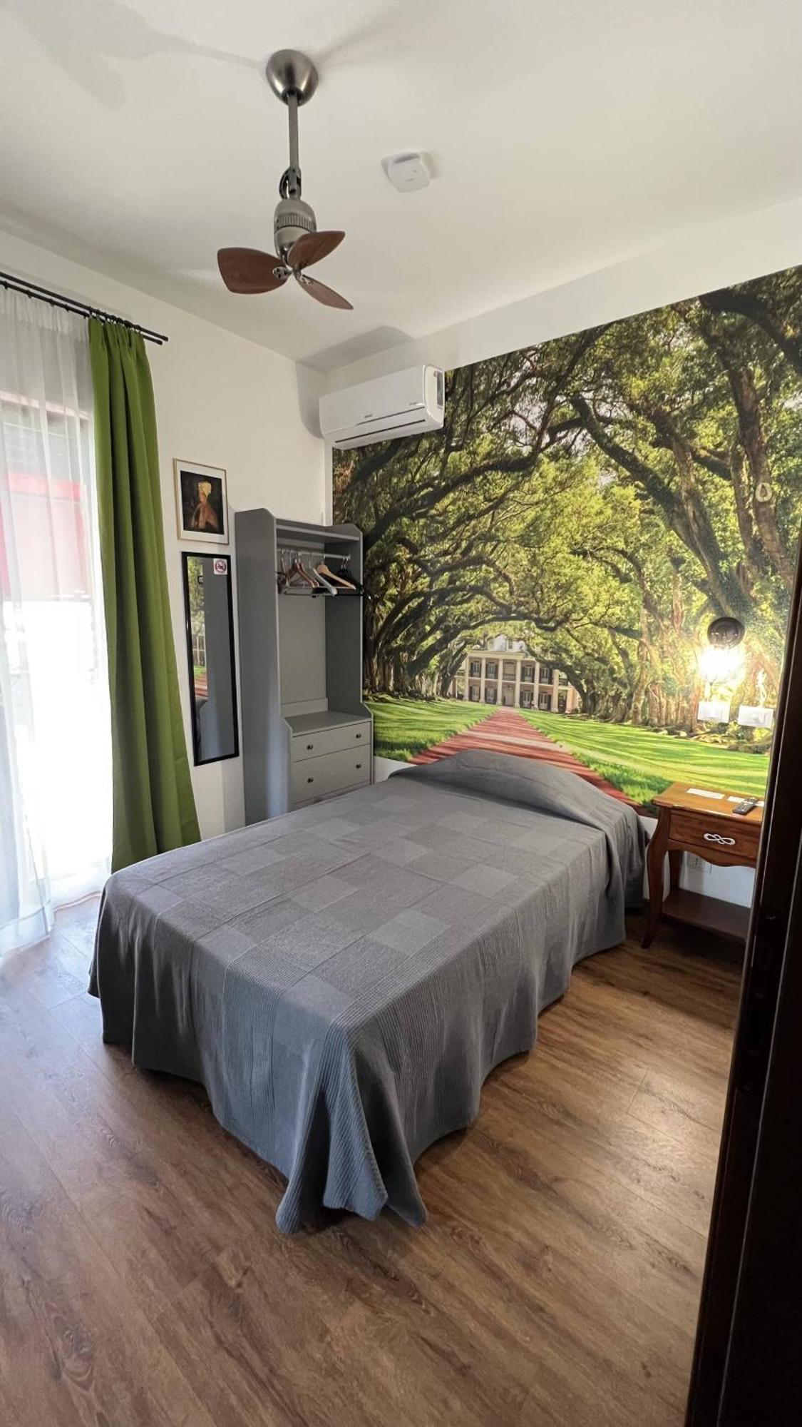 Le Vagabonde Gasthof Fiumicino