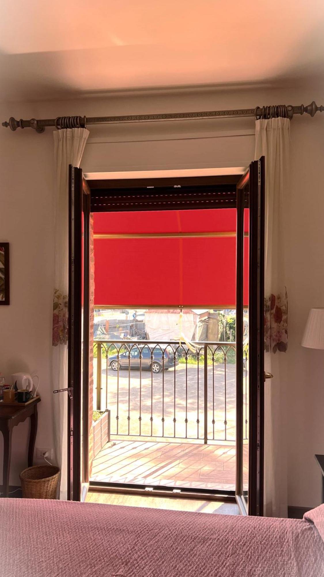 Le Vagabonde Gasthof Fiumicino